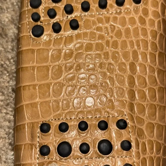 M. Gemi Felize Slipon Mule - Picture 5 of 6